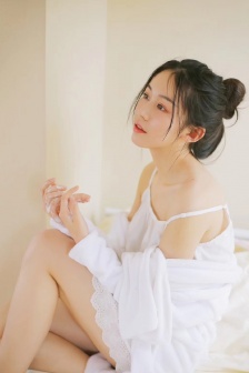 超能机器女友